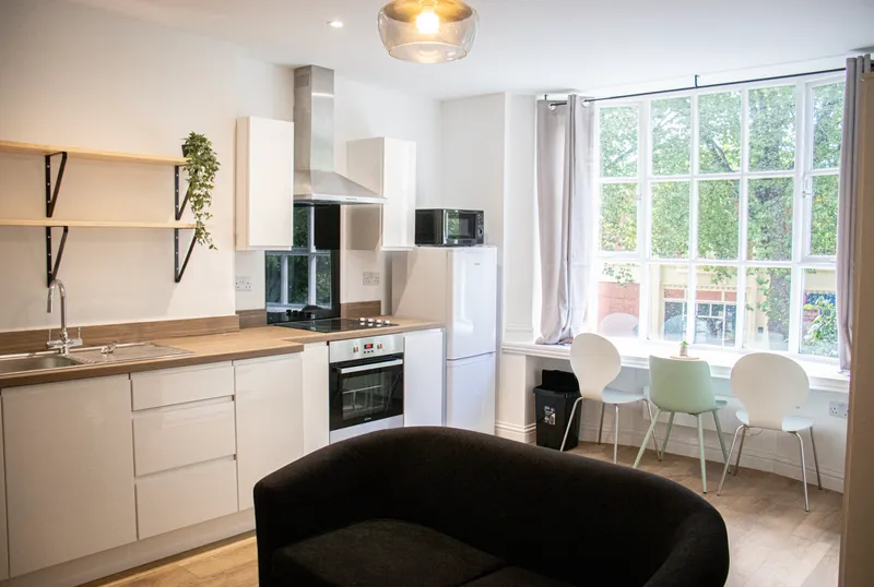 Stunning 1 Bed Flat // SEP 2026 - Thumbnail 1